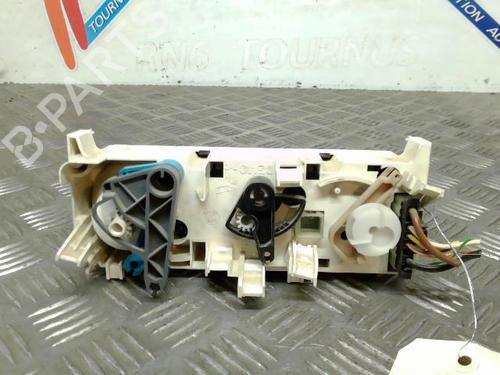 Commande Chauffage CITROËN BERLINGO / BERLINGO FIRST Box Body/MPV (M_) 1.9 D 70 (MBWJZ, MCWJZ) | BP21734586I5 