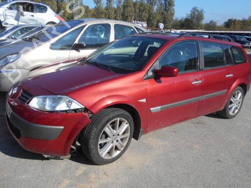 Right taillight RENAULT MEGANE II Estate (KM0/1_) 1.9 dCi (KMRG, KM1G, KM0G, KM2C) | BP21753081C35 