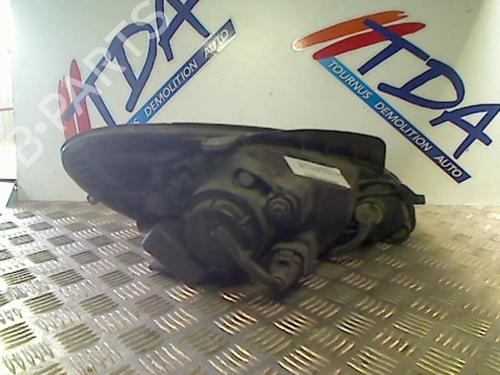 Left headlight HYUNDAI GETZ (TB) 1.1 | BP21752792C28 