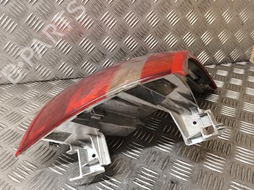 Left taillight CITROËN C4 Picasso I MPV (UD_) 1.6 HDi | BP25037714C34 