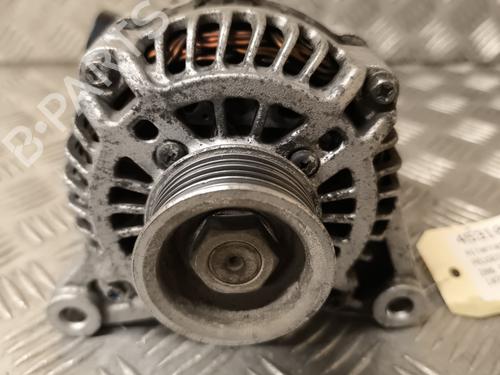 Generator PEUGEOT 206 SW (2E/K) 1.4 (75 hp) 26508948