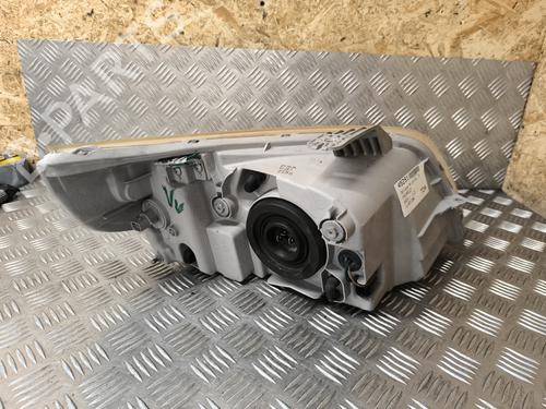 Left headlight CHEVROLET AVEO / KALOS Hatchback (T250, T255) 1.2 LPG | BP28965662C28 