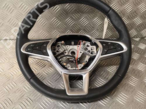 Used Steering wheel RENAULT CLIO V (B7_) [2019-2025]  21748603