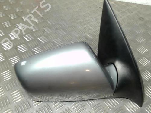 Right mirror KIA SPORTAGE II (JE_, KM_) 2.0 CRDi 4WD | BP21743431C27