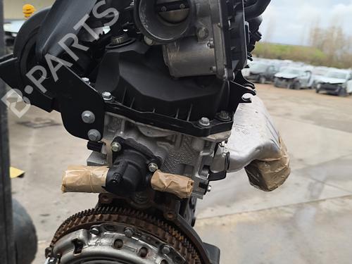 Engine RENAULT CLIO IV (BH_) 1.2 16V | BP25477522M1 - Image 2