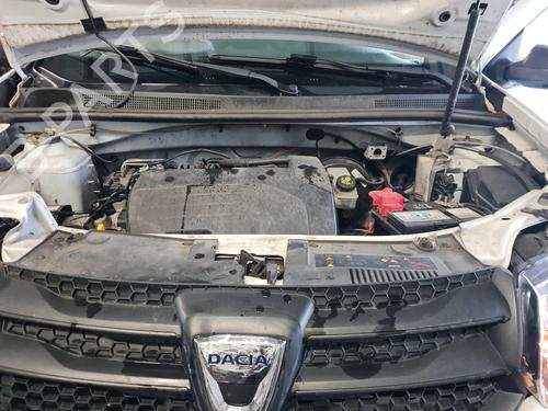 Right front steering knuckle DACIA SANDERO II 1.2 | BP24401755M26 - Image 14