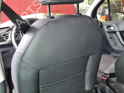 Left front window switch CITROËN C3 II (SC_) 1.0 VTi 68 | BP22015884I27 - Image 17