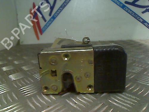Used Front left lock CITROËN EVASION MPV (22, U6) 2.0 (121 hp) 21746164