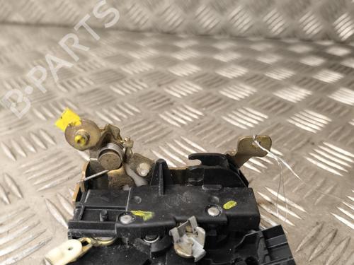 Front right lock RENAULT KANGOO (KC0/1_) D 65 1.9 (KC0E, KC02, KC0J, KC0N) | BP25772216C97