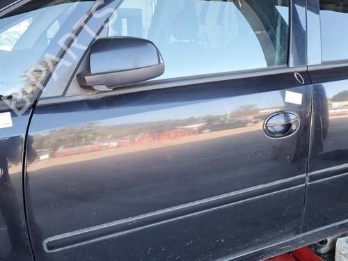 Used Left front door OPEL MERIVA A MPV (X03) 1.7 CDTI (E75) (100 hp) 29014814