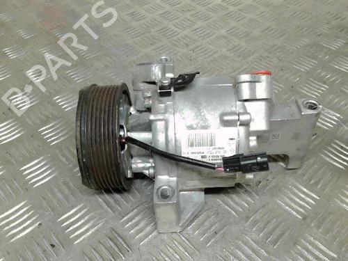 AC Kompressor RENAULT TWINGO III (BCM_, BCA_) 1.0 SCe 70 (71 hp) 21739034