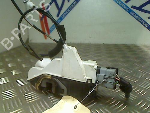Front left lock PEUGEOT 508 I (8D_) 1.6 HDi | BP21739243C98 