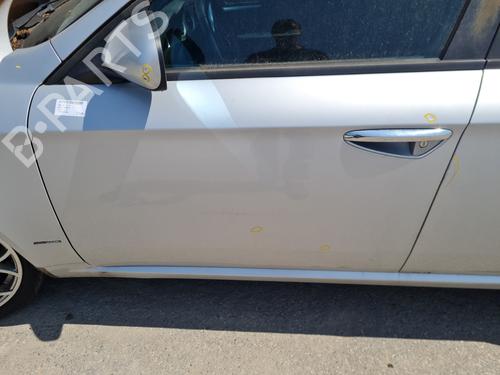 Used Left front door ALFA ROMEO 159 (939_) 1.9 JTDM 16V (939AXC1B, 939AXC12) (150 hp) 26662848