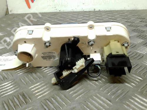 Climate control FORD FIESTA V (JH_, JD_) 1.4 TDCi | BP21749623I5 