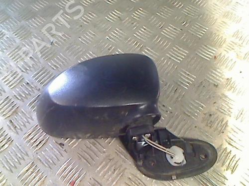 Right mirror CHEVROLET MATIZ (M200, M250) 0.8 | BP21752392C27 