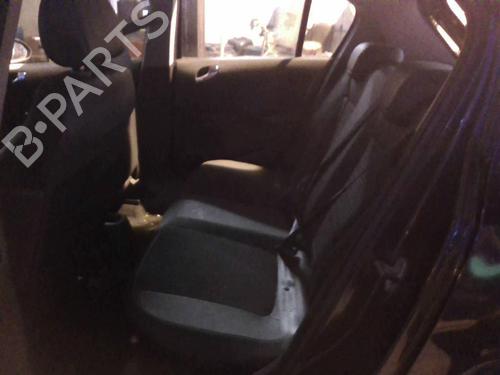 Starter OPEL CORSA D (S07) 1.3 CDTI (L08, L68) | BP21744995M8 
