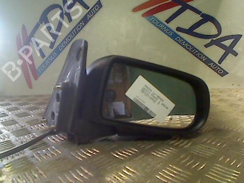 Right mirror MAZDA DEMIO (DW) 1.3 16V (DW3W, DW19) | BP21747378C27 