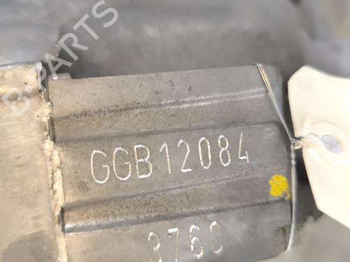 Gearkasse VW PASSAT B5.5 (3B3) 1.9 TDI | BP26658808M3 
