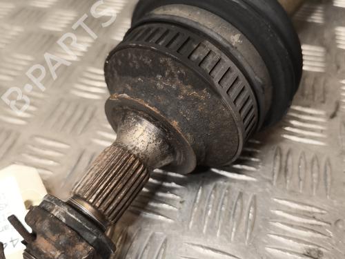Left front driveshaft CITROËN XSARA PICASSO (N68) 1.6 HDi | BP23772070M38 