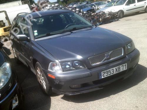 Left mirror VOLVO V40 Estate (645) 1.9 DI | BP21751030C26