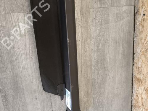 Rear parcel shelf RENAULT GRAND SCÉNIC III (JZ0/1_) 1.9 dCi (JZ0J, JZ0N, JZ1K, JZ1S) | BP21733653C85 