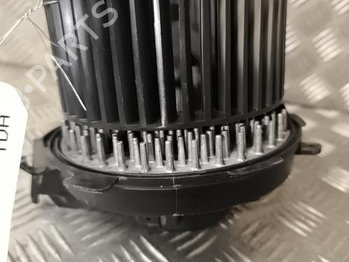 Heater blower motor PEUGEOT 206 Hatchback (2A/C) 1.4 HDi eco 70 | BP22012511M62 