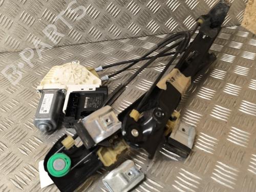 Front left window mechanism SEAT LEON (1P1) 2.0 TDI | BP21733501C22 