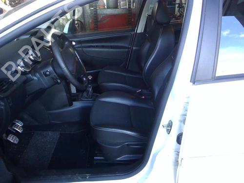 ABS pump PEUGEOT 207 SW (WK_) 1.6 HDi | BP21735185M43 