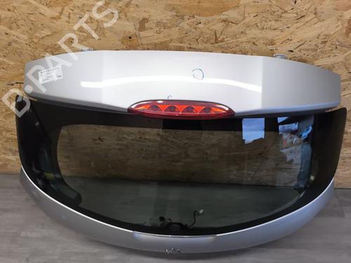 Tailgate PEUGEOT 208 I (CA_, CC_) 1.6 HDi / BlueHDi 75 | BP22009577C6