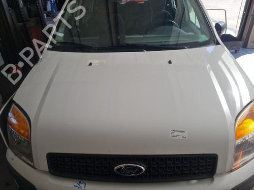 Used Hood FORD FUSION (JU_) 1.4 TDCi (68 hp) 27239485