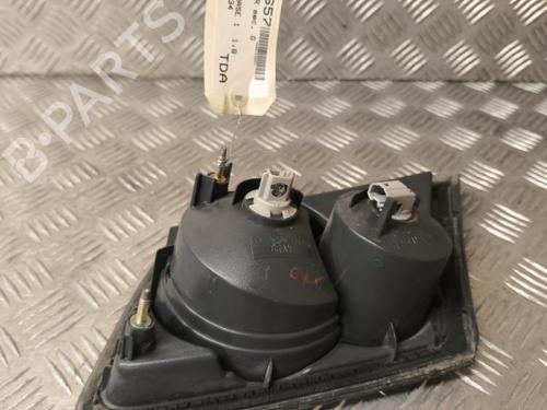 Venstre baklys, luke MAZDA 6 Hatchback (GG) 1.8 | BP21730145C79 