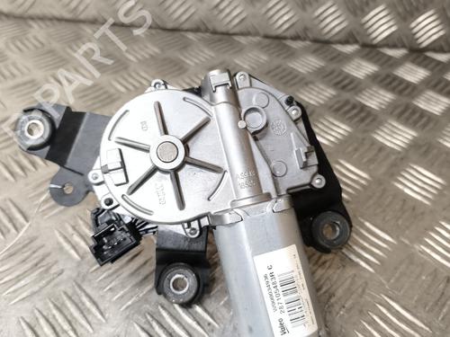Rear wiper motor RENAULT CLIO IV (BH_) 1.5 dCi 75 | BP26178538M102 