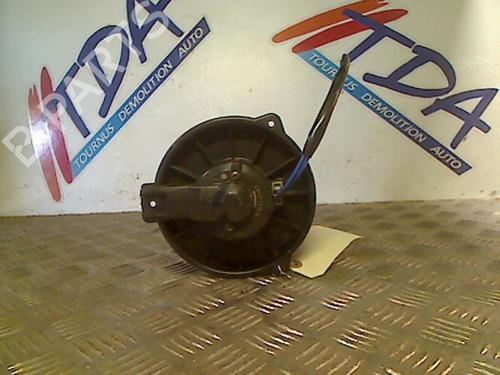 Heater blower motor HONDA CIVIC VI Hatchback (EJ, EK) 1.4 i S (EJ9) | BP21751413M62 