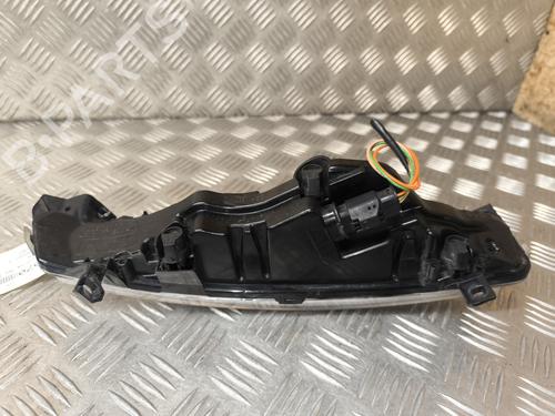 Feu diurne droit CITROËN C4 Picasso I MPV (UD_) 1.6 HDi 110 | BP29981672C103