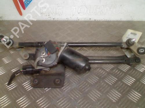 Front wiper motor HYUNDAI MATRIX (FC) 1.5 CRDi VGT | BP21735853M29 