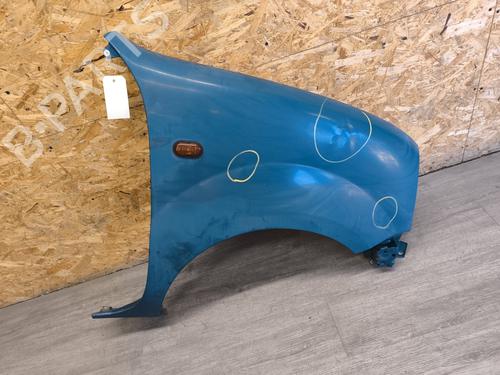 Used Right front fenders RENAULT KANGOO (KC0/1_) D 55 1.9 (KC0D) (54 hp) 29331333