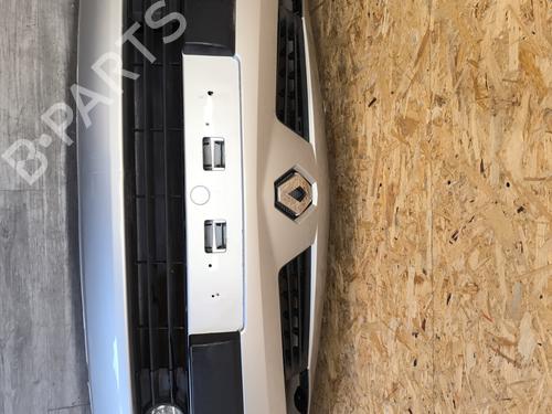 Used Front bumper RENAULT MEGANE II (BM0/1_, CM0/1_) 1.9 dCi (BM0G, CM0G) (120 hp) 26508952