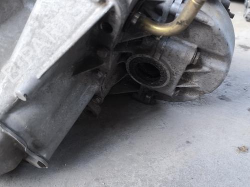 Gearbox PEUGEOT 307 Break (3E) 1.6 HDi 110 | BP22008204M3 
