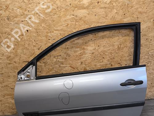 Used Left front door RENAULT MEGANE II (BM0/1_, CM0/1_) 1.4 16V (BM0B, CM0B) (98 hp) 21747768