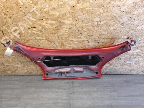 Hood CITROËN C1 (PM_, PN_) 1.0 | BP21740210C1 