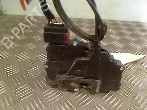 Front left lock FIAT PUNTO EVO (199_) 1.3 D Multijet (199AXC1A, 199BXC1A, 199AXT1A, 199BXT1A) | BP21736409C98 