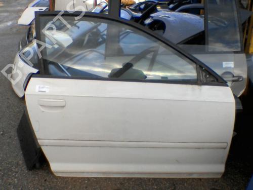 Used Right front door AUDI A3 (8P1) 2.0 TDI 16V (140 hp) 21732129