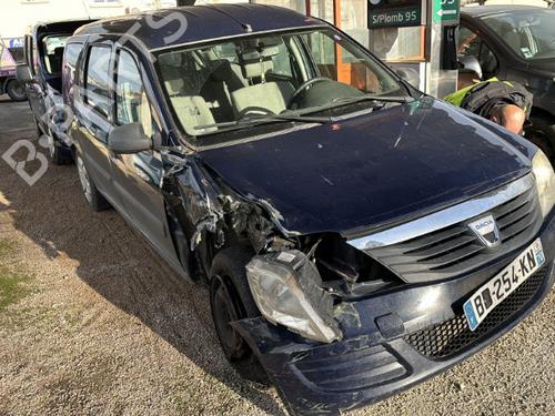 Third brake light DACIA LOGAN MCV (KS_) 1.5 dCi (KS04) | BP27746279L11  - Image 8