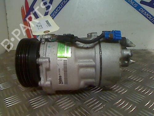AC Kompressor AUDI A3 (8L1) 1.8 | BP21746501M34 
