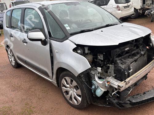 Tailgate CITROËN C3 Picasso (SH_) 1.6 HDI 90 | BP31365390C6 