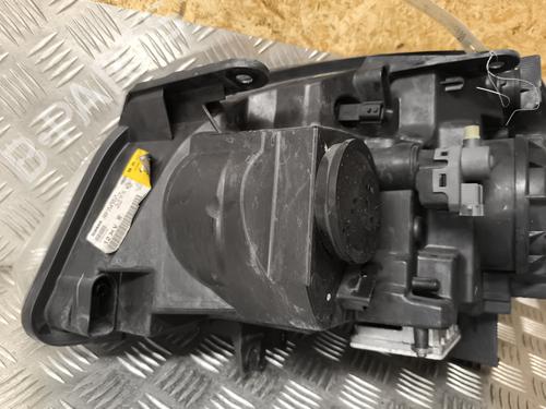 Right headlight NISSAN QASHQAI I (J10, NJ10) 1.5 dCi | BP28682944C29 