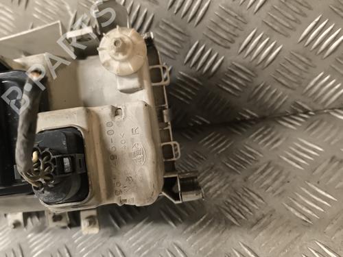 Right headlight VW POLO III (6N1) 60 1.4 | BP21732945C29 