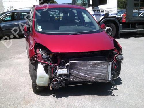Right tailgate light RENAULT SCÉNIC III (JZ0/1_) 1.5 dCi | BP21736564C80 