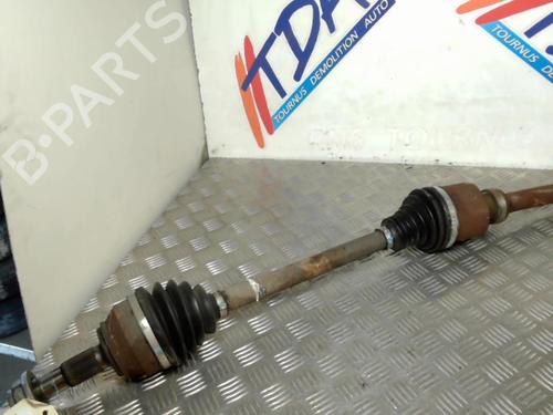 Right front driveshaft CITROËN JUMPER II Van 2.2 HDi 130 | BP21743131M39 