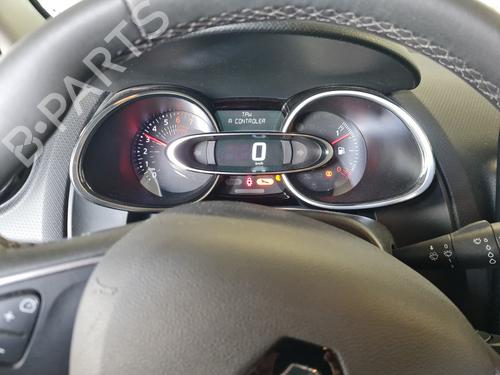 Left front window switch RENAULT CLIO IV (BH_) 1.2 16V | BP25287252I27 - Image 27